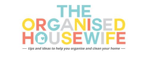 The Organised Housewife