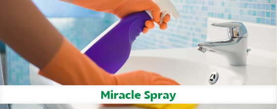 Miracle Spray