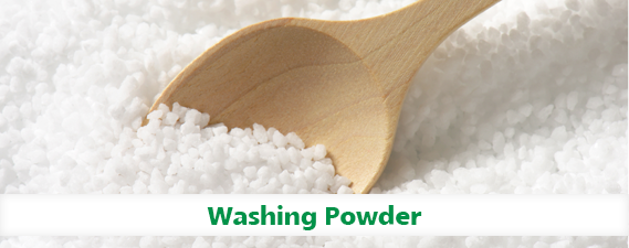 Washing Powder